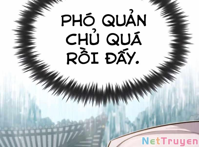 Giảng Sư Đứng Đầu, Baek Sư Phụ: Chapter 27