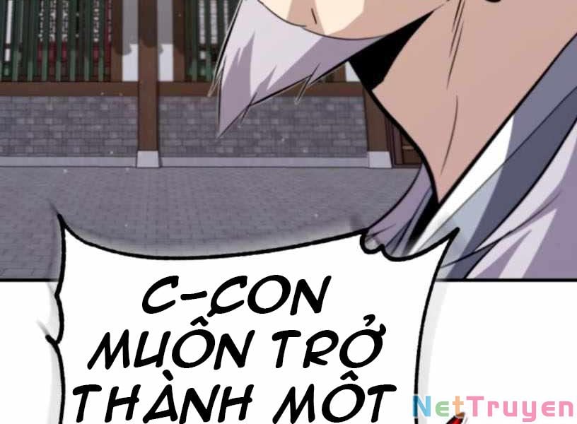 Giảng Sư Đứng Đầu, Baek Sư Phụ: Chapter 27