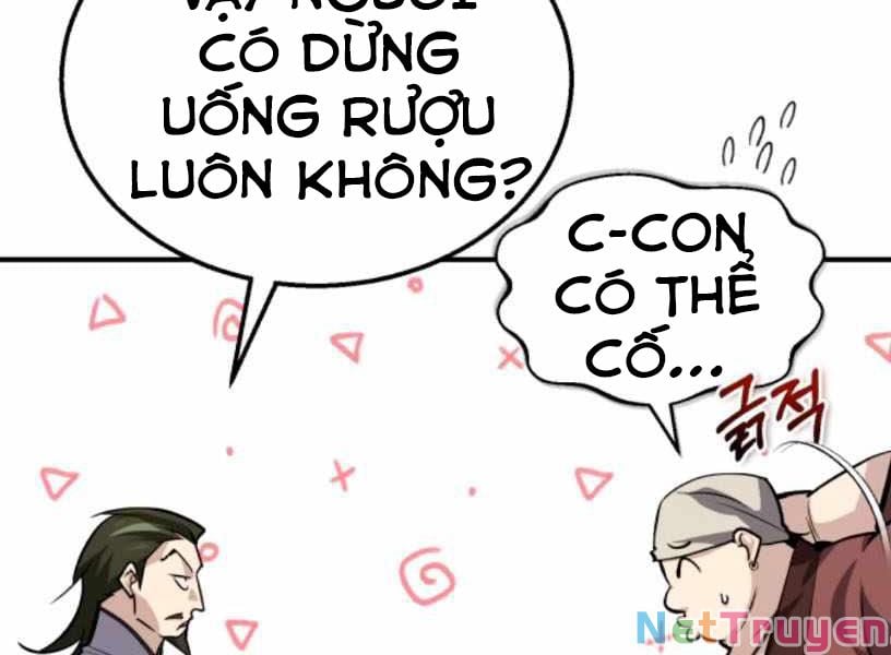 Giảng Sư Đứng Đầu, Baek Sư Phụ: Chapter 27