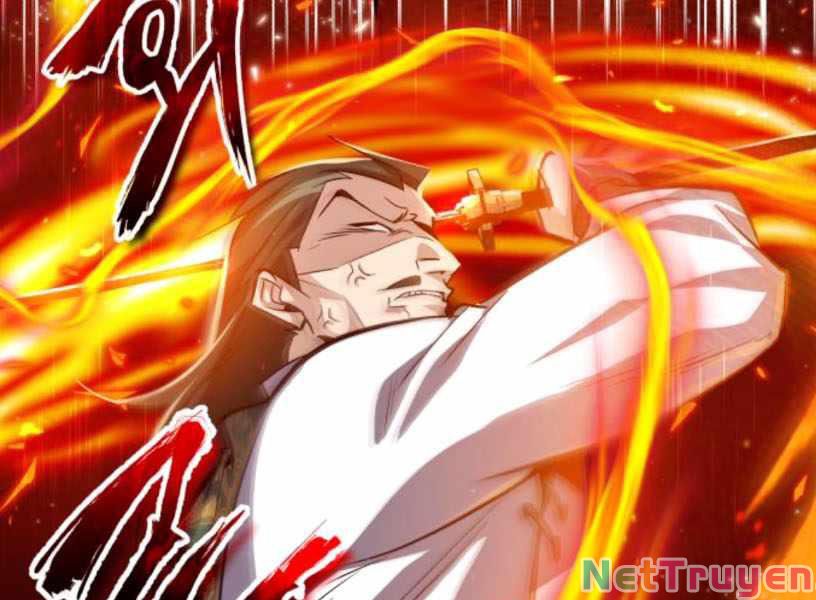 Giảng Sư Đứng Đầu, Baek Sư Phụ: Chapter 27