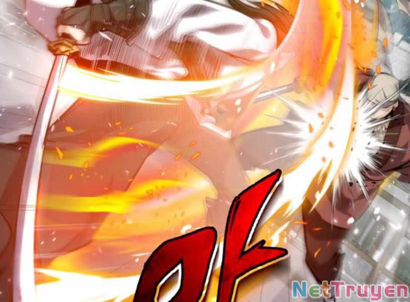 Giảng Sư Đứng Đầu, Baek Sư Phụ: Chapter 27