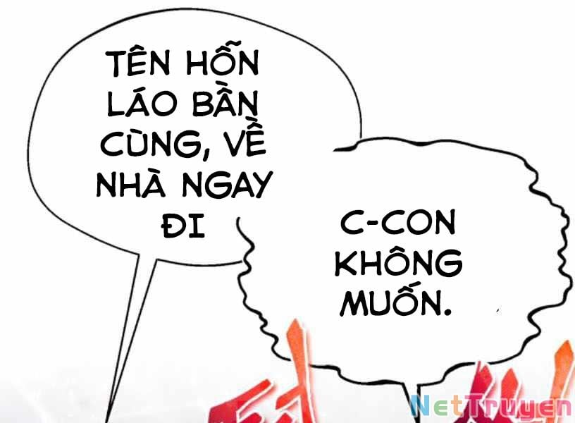 Giảng Sư Đứng Đầu, Baek Sư Phụ: Chapter 27