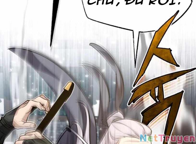 Giảng Sư Đứng Đầu, Baek Sư Phụ: Chapter 27