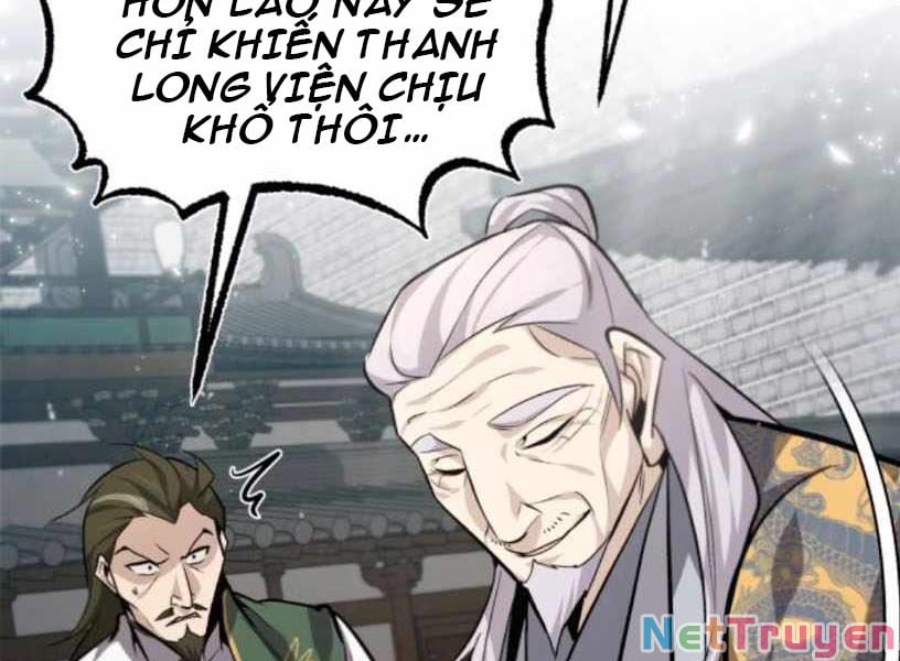 Giảng Sư Đứng Đầu, Baek Sư Phụ: Chapter 27