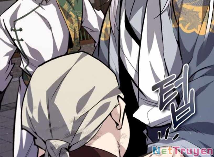 Giảng Sư Đứng Đầu, Baek Sư Phụ: Chapter 27