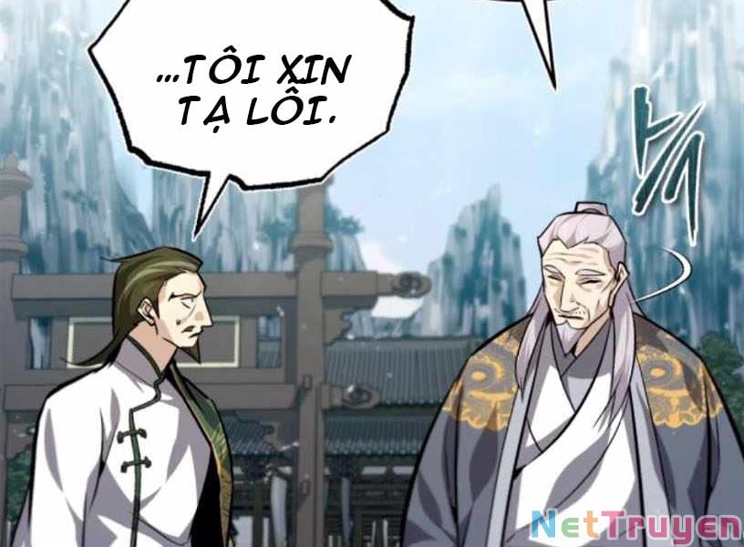 Giảng Sư Đứng Đầu, Baek Sư Phụ: Chapter 27