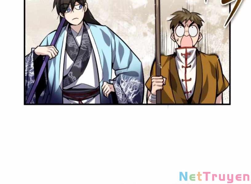 Giảng Sư Đứng Đầu, Baek Sư Phụ: Chapter 27