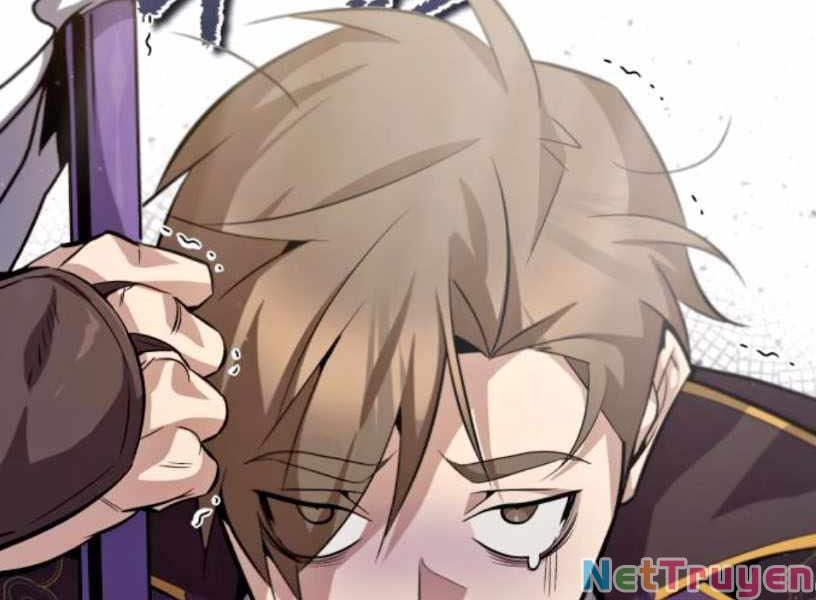 Giảng Sư Đứng Đầu, Baek Sư Phụ: Chapter 27