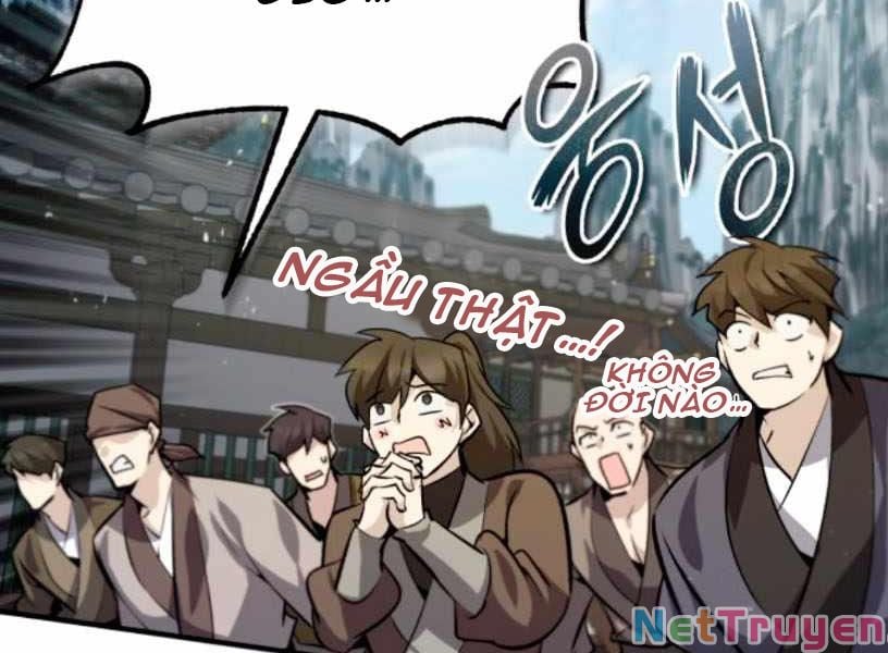 Giảng Sư Đứng Đầu, Baek Sư Phụ: Chapter 27