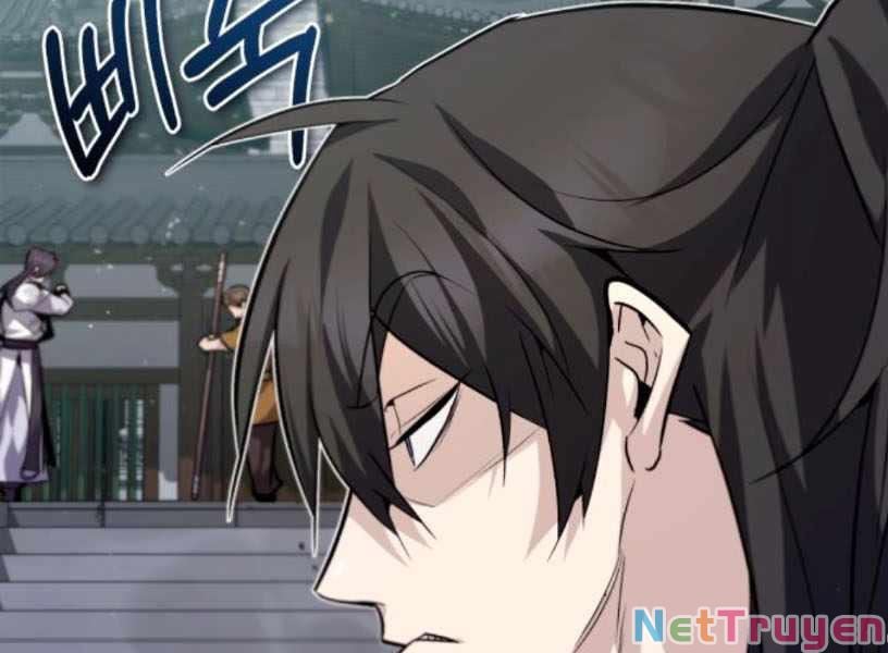 Giảng Sư Đứng Đầu, Baek Sư Phụ: Chapter 27