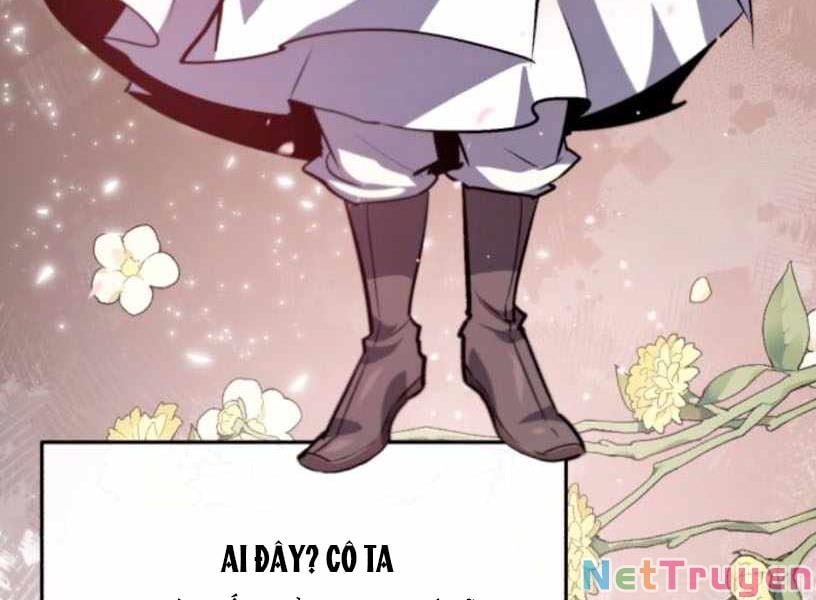 Giảng Sư Đứng Đầu, Baek Sư Phụ: Chapter 27