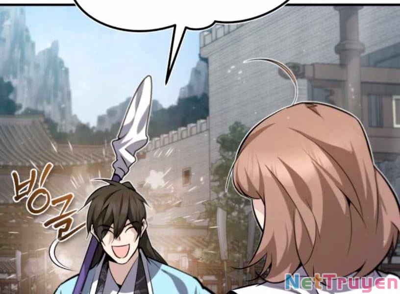 Giảng Sư Đứng Đầu, Baek Sư Phụ: Chapter 27