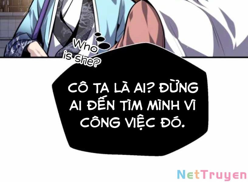 Giảng Sư Đứng Đầu, Baek Sư Phụ: Chapter 27