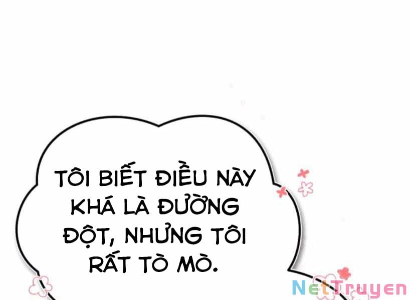 Giảng Sư Đứng Đầu, Baek Sư Phụ: Chapter 27