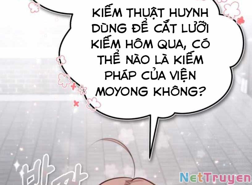 Giảng Sư Đứng Đầu, Baek Sư Phụ: Chapter 27