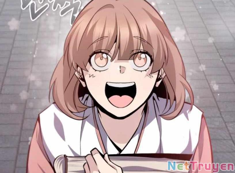 Giảng Sư Đứng Đầu, Baek Sư Phụ: Chapter 27