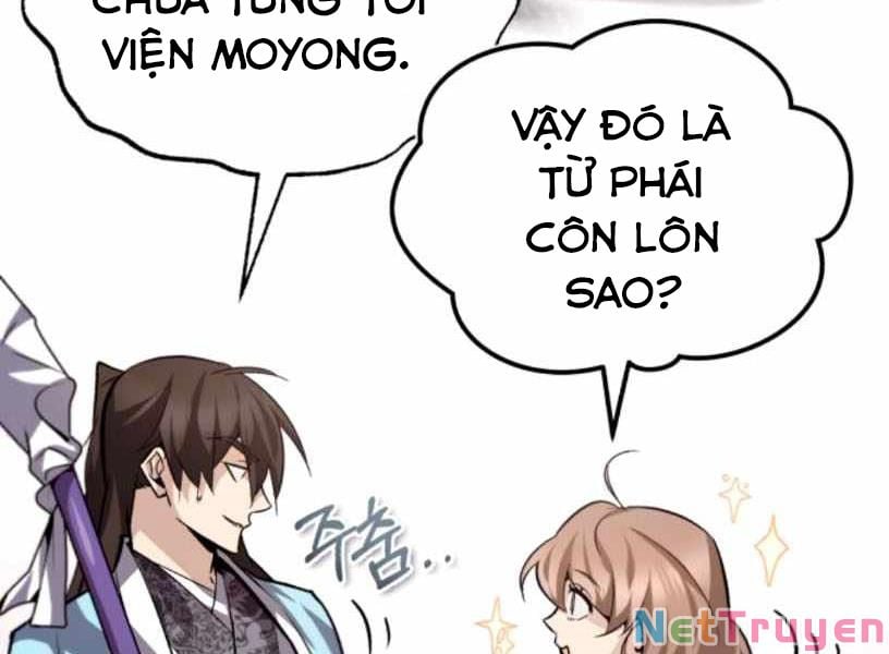 Giảng Sư Đứng Đầu, Baek Sư Phụ: Chapter 27