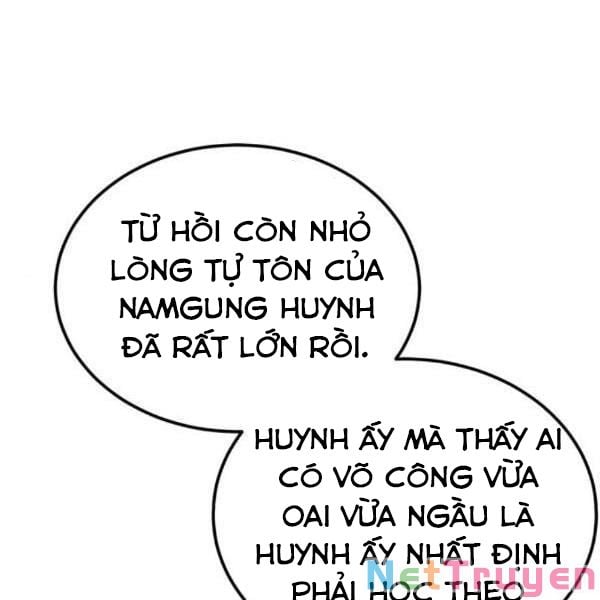 Giảng Sư Đứng Đầu, Baek Sư Phụ: Chapter 28
