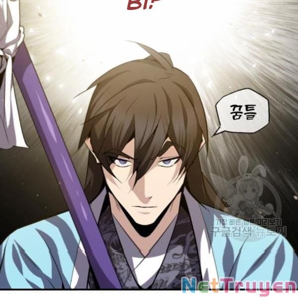 Giảng Sư Đứng Đầu, Baek Sư Phụ: Chapter 28