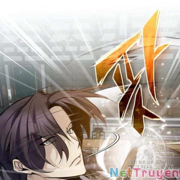 Giảng Sư Đứng Đầu, Baek Sư Phụ: Chapter 28