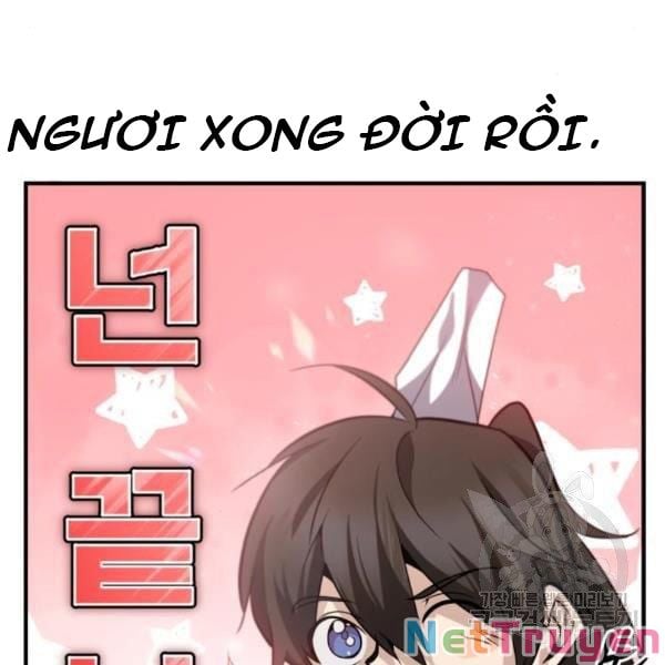 Giảng Sư Đứng Đầu, Baek Sư Phụ: Chapter 28