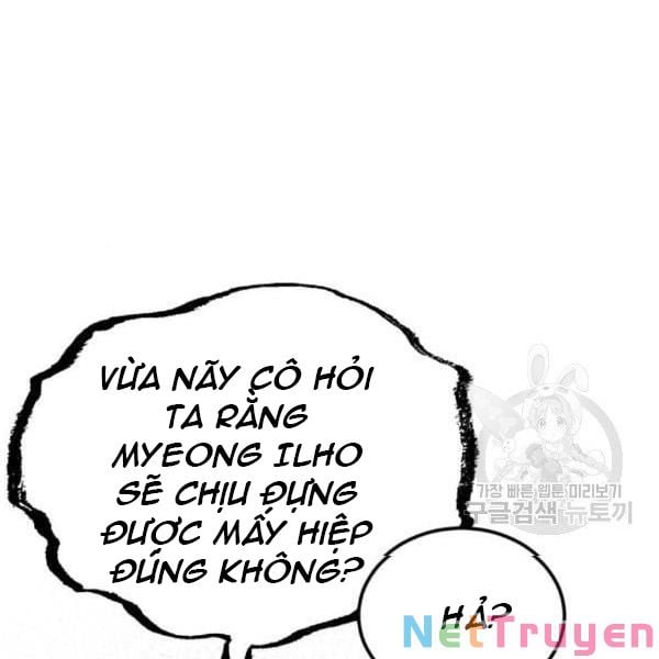 Giảng Sư Đứng Đầu, Baek Sư Phụ: Chapter 28