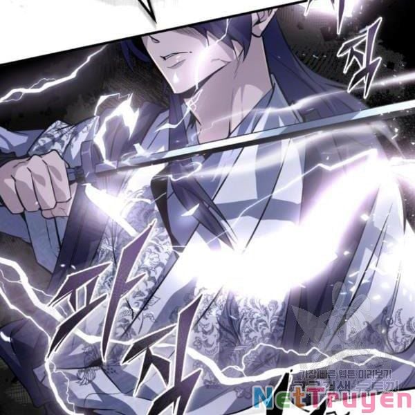 Giảng Sư Đứng Đầu, Baek Sư Phụ: Chapter 28