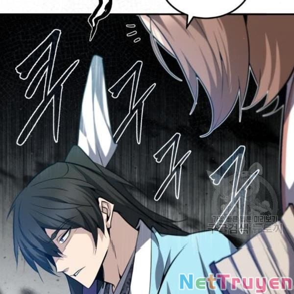 Giảng Sư Đứng Đầu, Baek Sư Phụ: Chapter 28