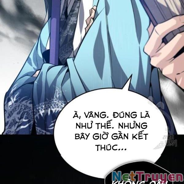 Giảng Sư Đứng Đầu, Baek Sư Phụ: Chapter 28