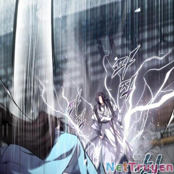 Giảng Sư Đứng Đầu, Baek Sư Phụ: Chapter 28