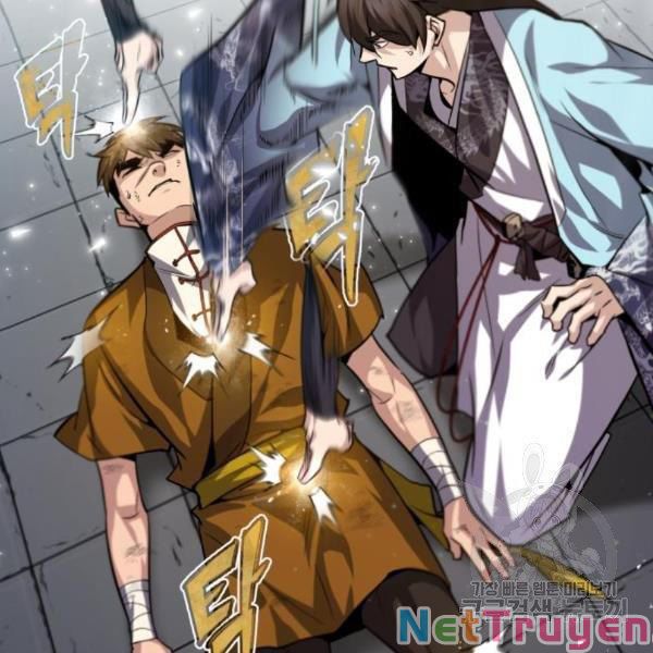 Giảng Sư Đứng Đầu, Baek Sư Phụ: Chapter 28