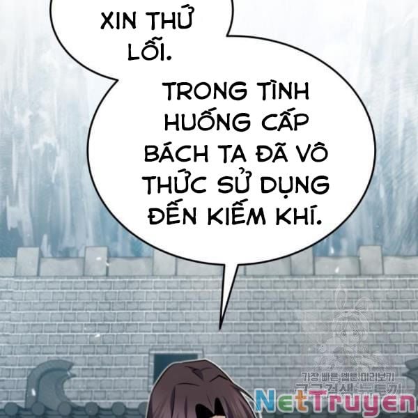 Giảng Sư Đứng Đầu, Baek Sư Phụ: Chapter 28