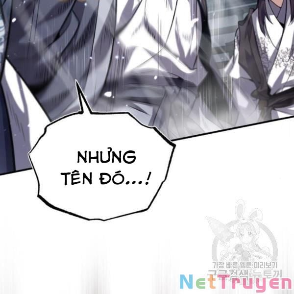 Giảng Sư Đứng Đầu, Baek Sư Phụ: Chapter 28