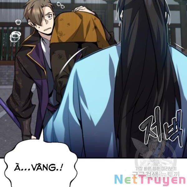 Giảng Sư Đứng Đầu, Baek Sư Phụ: Chapter 28