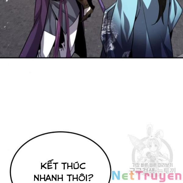 Giảng Sư Đứng Đầu, Baek Sư Phụ: Chapter 28