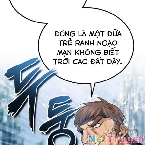Giảng Sư Đứng Đầu, Baek Sư Phụ: Chapter 28