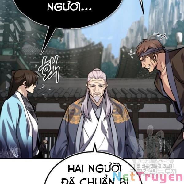 Giảng Sư Đứng Đầu, Baek Sư Phụ: Chapter 28