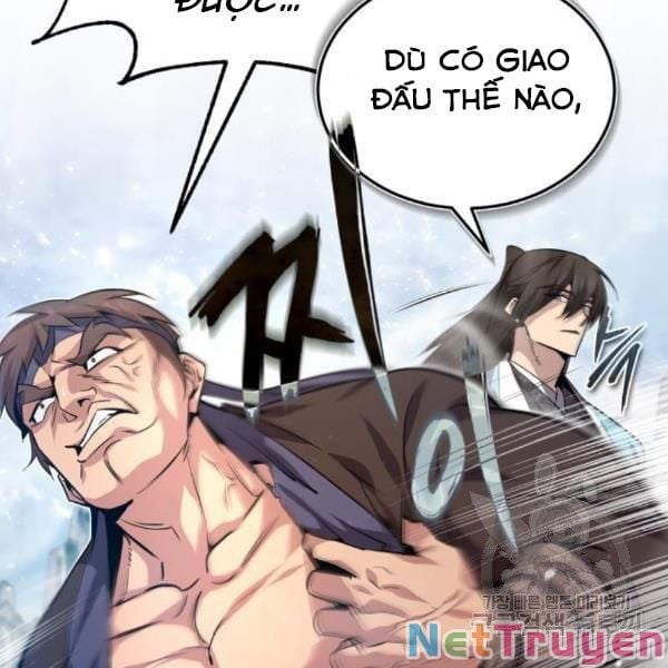 Giảng Sư Đứng Đầu, Baek Sư Phụ: Chapter 28