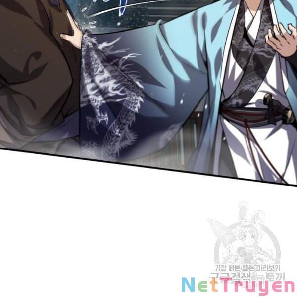 Giảng Sư Đứng Đầu, Baek Sư Phụ: Chapter 28