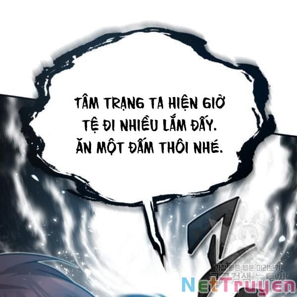 Giảng Sư Đứng Đầu, Baek Sư Phụ: Chapter 28