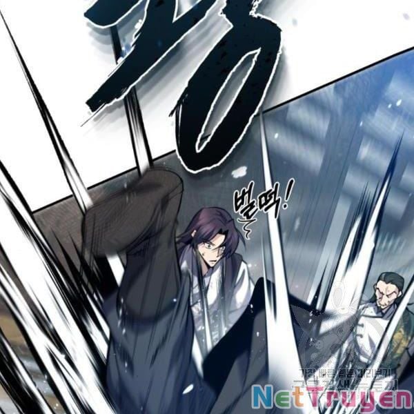 Giảng Sư Đứng Đầu, Baek Sư Phụ: Chapter 28