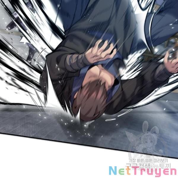 Giảng Sư Đứng Đầu, Baek Sư Phụ: Chapter 28