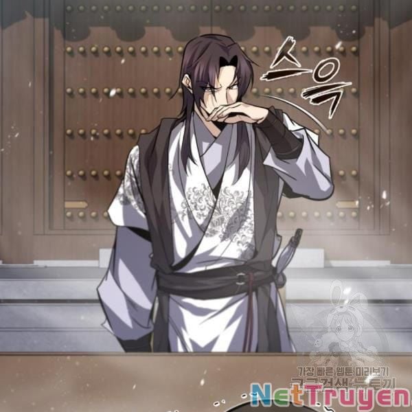 Giảng Sư Đứng Đầu, Baek Sư Phụ: Chapter 28