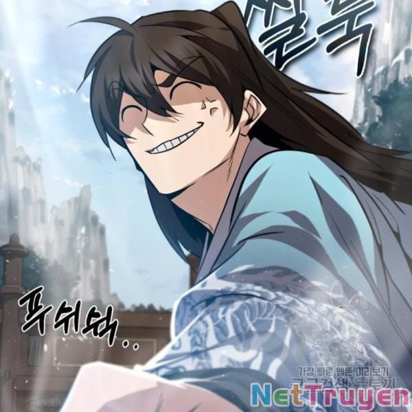 Giảng Sư Đứng Đầu, Baek Sư Phụ: Chapter 28