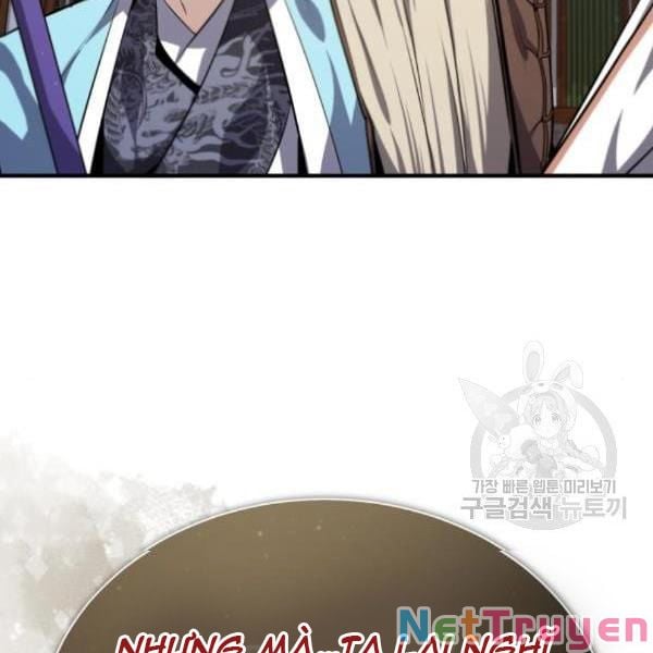 Giảng Sư Đứng Đầu, Baek Sư Phụ: Chapter 28