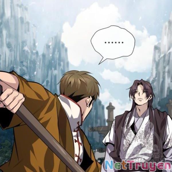 Giảng Sư Đứng Đầu, Baek Sư Phụ: Chapter 28