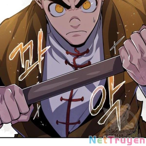 Giảng Sư Đứng Đầu, Baek Sư Phụ: Chapter 28