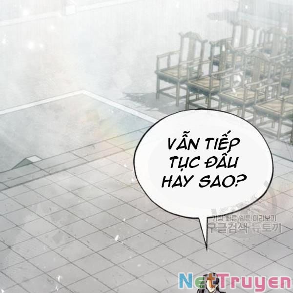 Giảng Sư Đứng Đầu, Baek Sư Phụ: Chapter 28