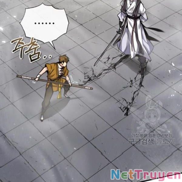 Giảng Sư Đứng Đầu, Baek Sư Phụ: Chapter 28