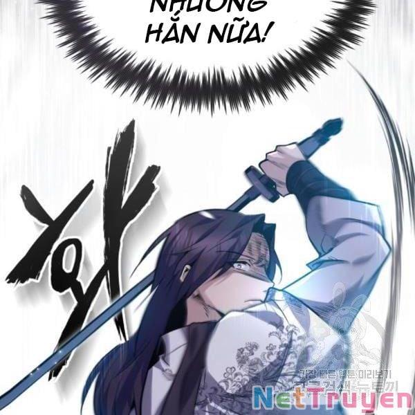 Giảng Sư Đứng Đầu, Baek Sư Phụ: Chapter 28